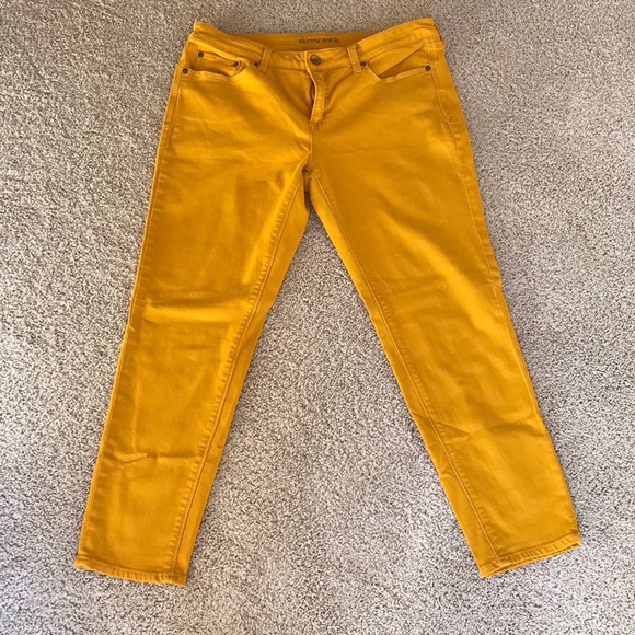 denim jumpsuit jcpenney